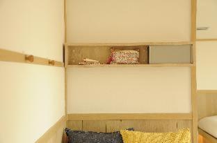 Albergue Cafetel Sanjo For Ladies Quioto
