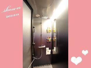Cafetel Sanjo For Ladies Albergue Quioto